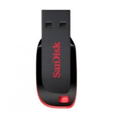 SanDisk Flash Disk Cruzer Blade SDCZ50-16GB